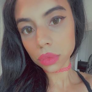 Meet your Posher, Sasha